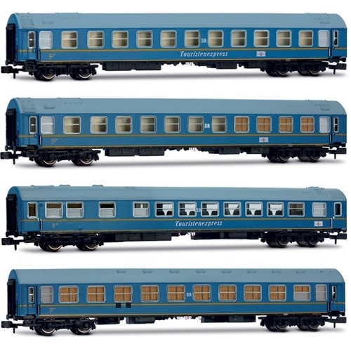 Arnold hn4481 4er set - arnold,