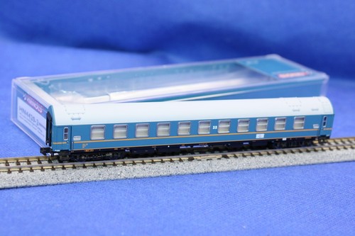 Arnold 4420 schlafwagen - arnold, dr