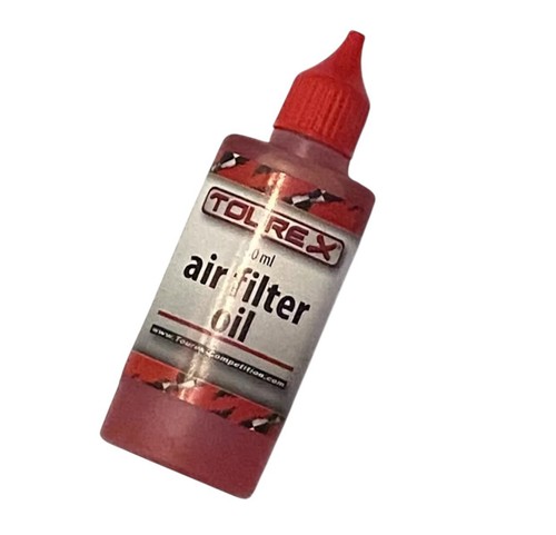 Tourex 50ml luftfilteröl - tourex,