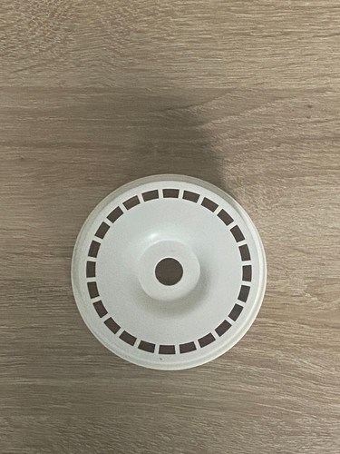 Tourex felge 80mm weiß - felge,