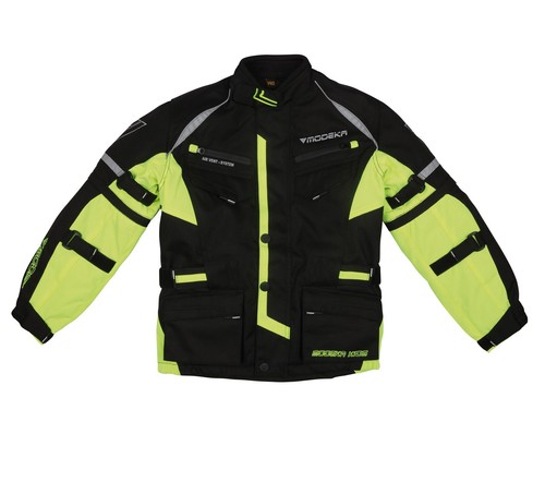 Modeka tourex kids - modeka, kinder