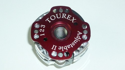 Tourex adjustable kupplung - adjustable,