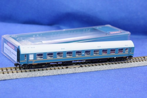Arnold 4420 salonwagen - arnold, 4420-4