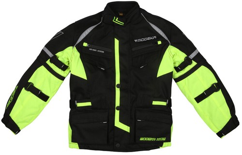 Modeka tourex kids 128 - tourex, ii